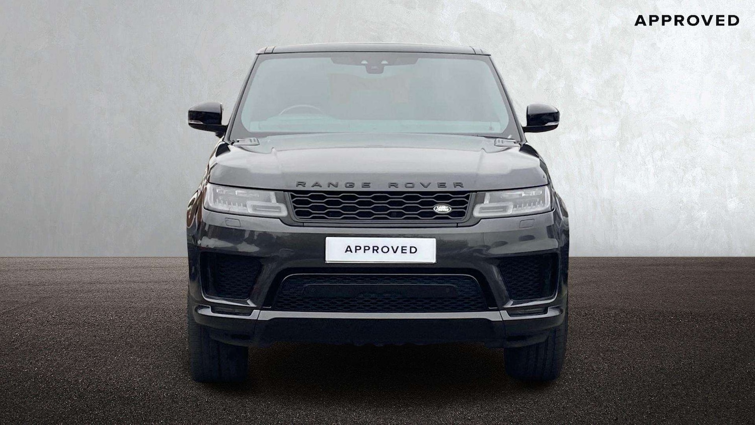 Used Land Rover Range Rover Sport 2022 for sale - 76460262: Photo 7