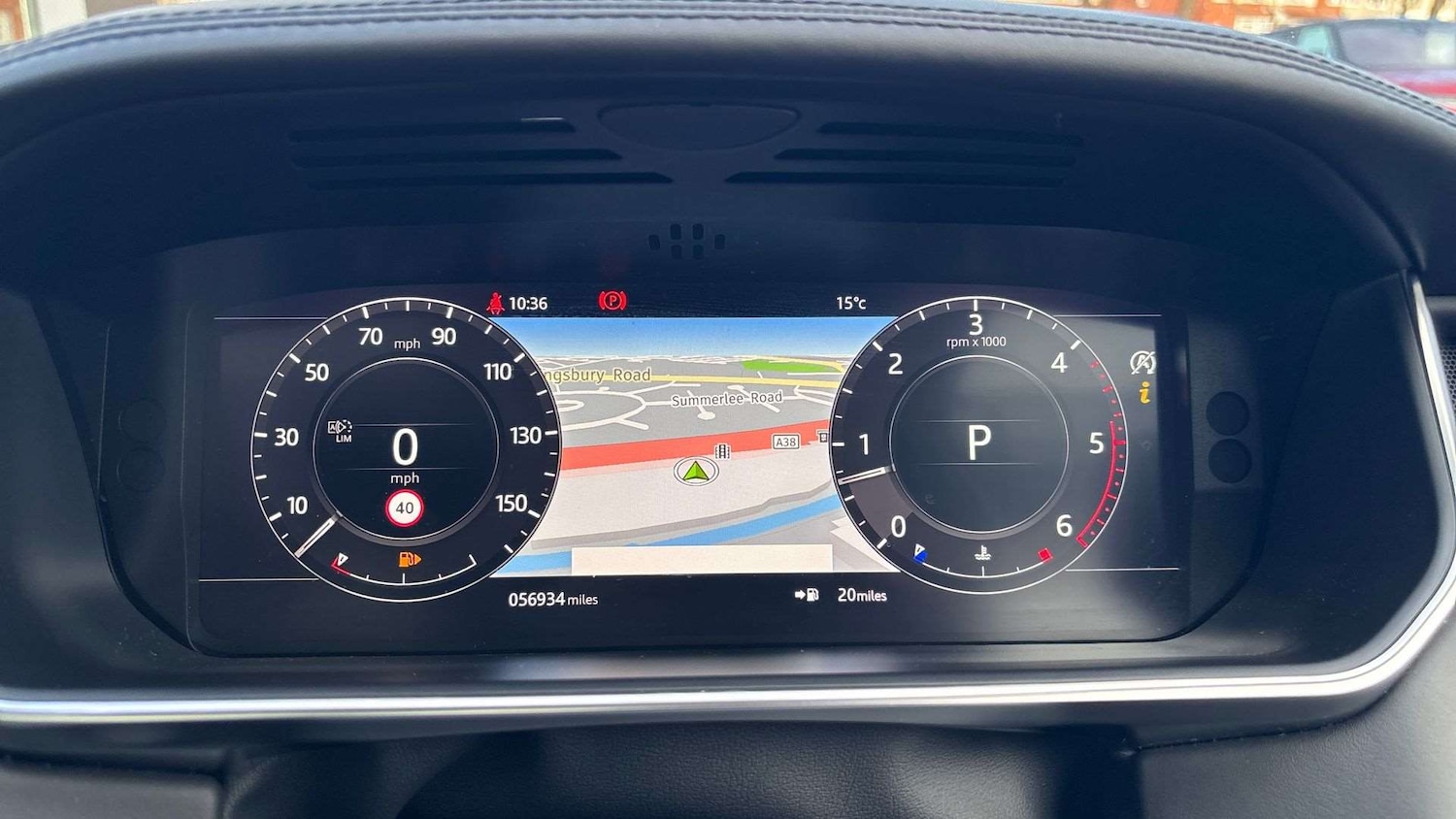 Used Land Rover Range Rover 2021 for sale - 77219549: Photo 16