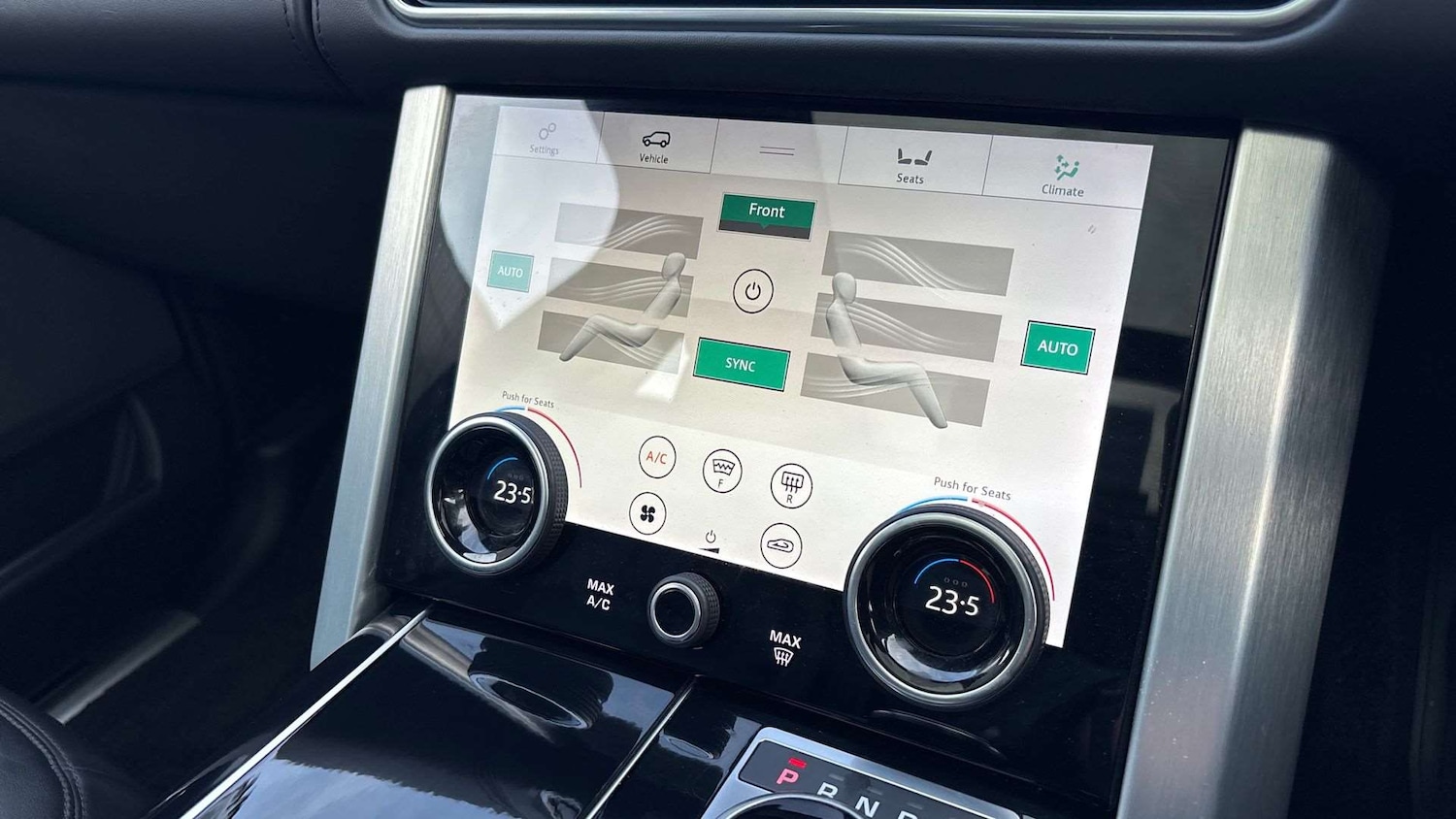 Used Land Rover Range Rover 2021 for sale - 77219549: Photo 22