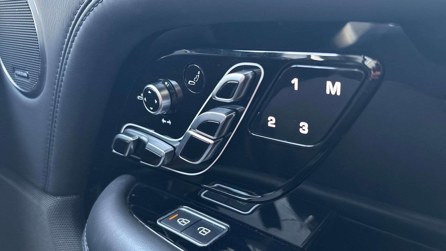 Used Land Rover Range Rover 2021 for sale - 77219549: Photo 25