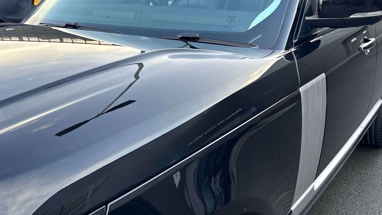 Used Land Rover Range Rover 2021 for sale - 77219549: Photo 28