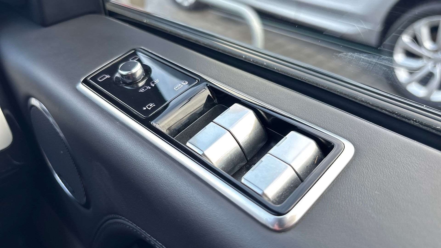 Used Land Rover Range Rover 2021 for sale - 77219549: Photo 29