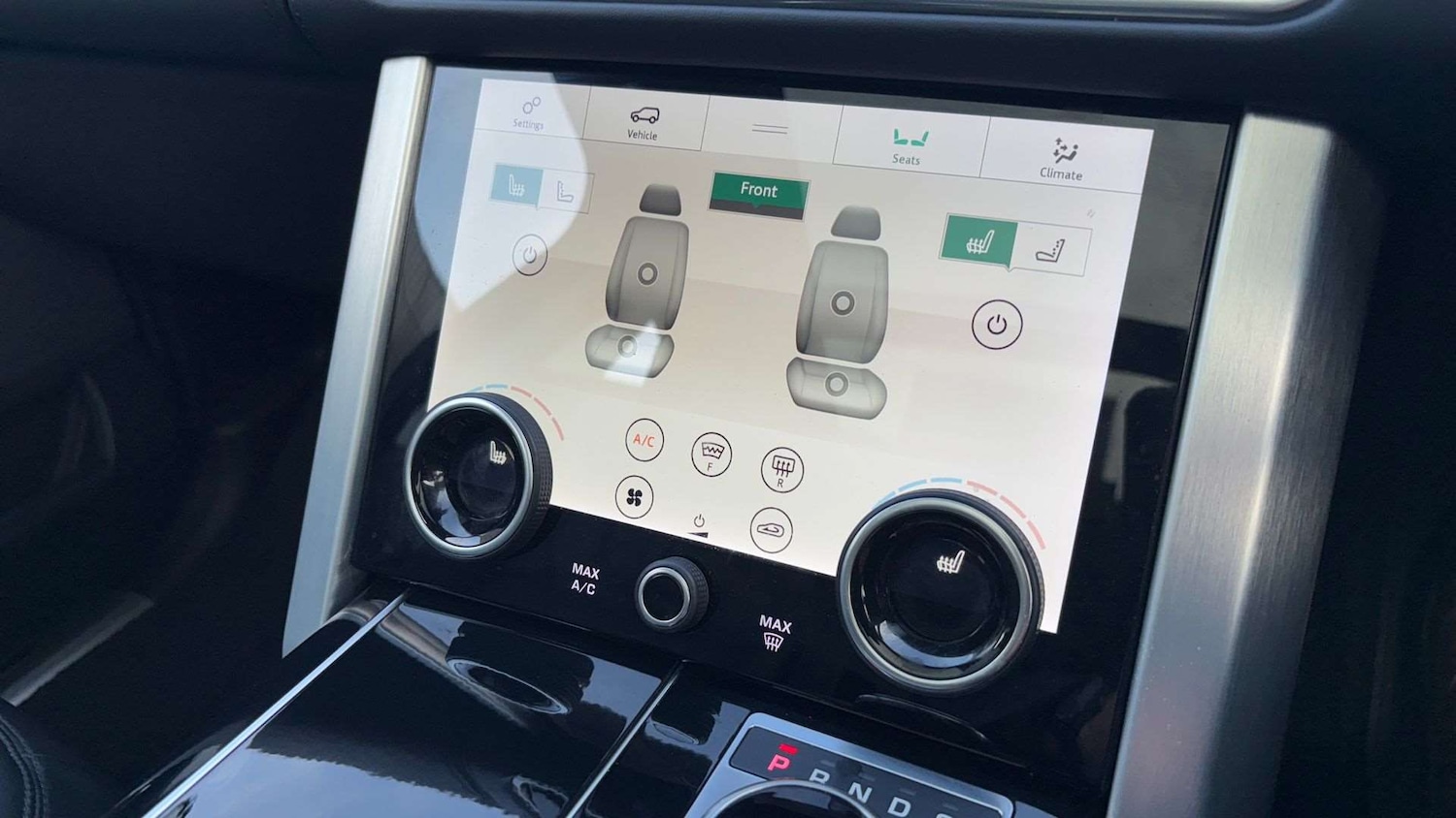 Used Land Rover Range Rover 2021 for sale - 77219549: Photo 33