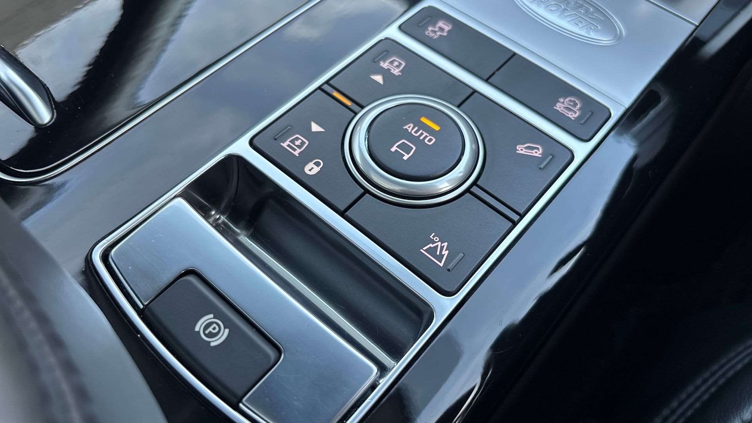 Used Land Rover Range Rover 2021 for sale - 77219549: Photo 34