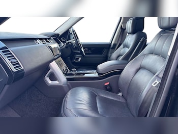 Used Land Rover Range Rover 2021 for sale - 77219549: Photo