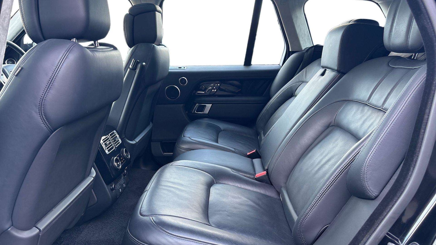 Used Land Rover Range Rover 2021 for sale - 77219549: Photo 4