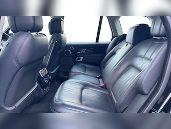 Used Land Rover Range Rover 2021 for sale - 77219549: Photo