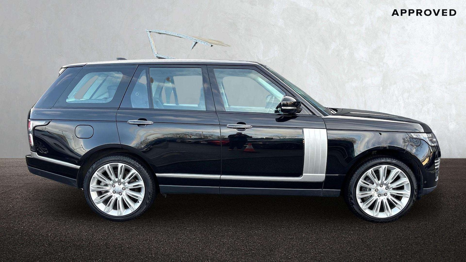 Used Land Rover Range Rover 2021 for sale - 77219549: Photo 5