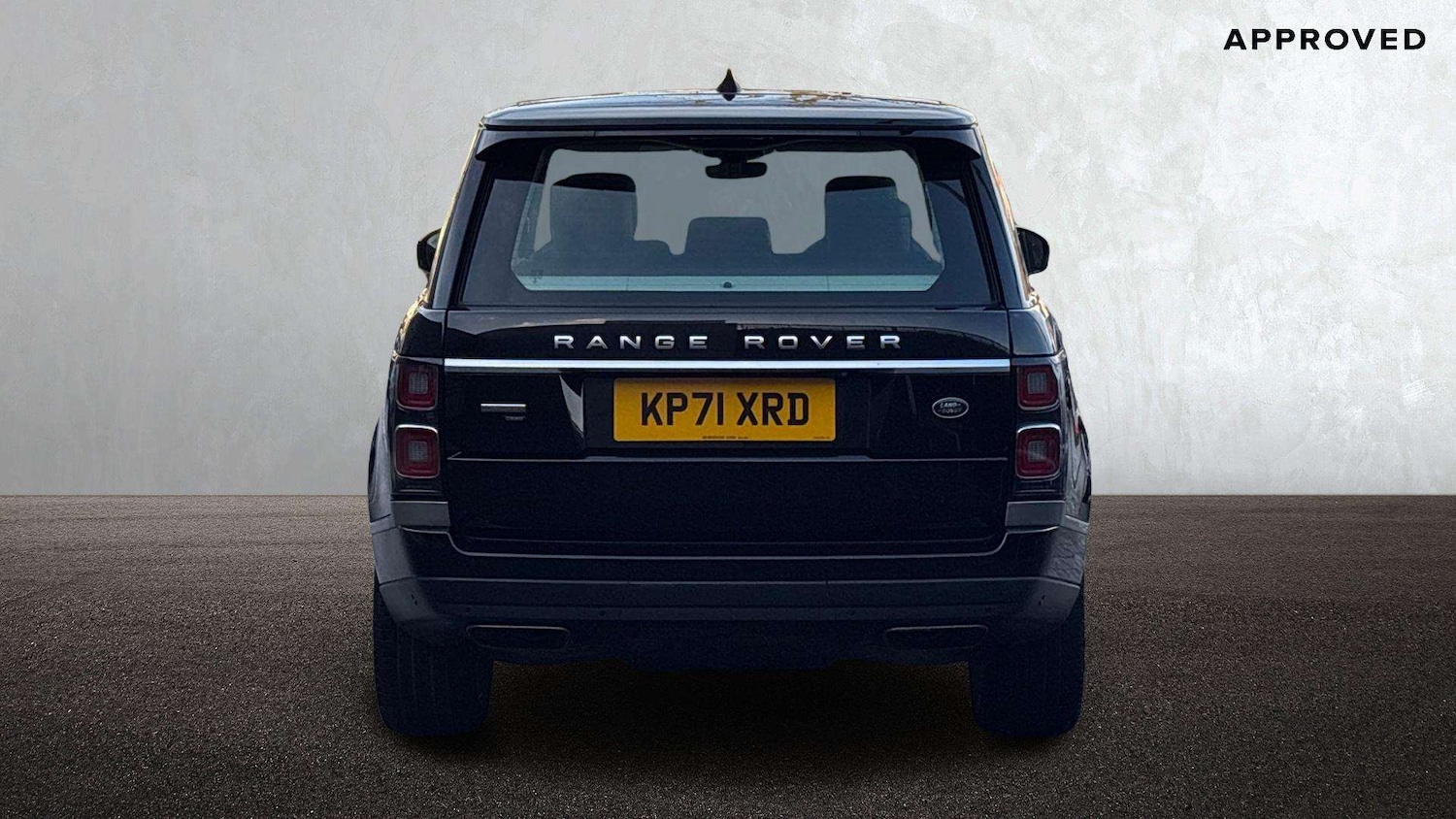 Used Land Rover Range Rover 2021 for sale - 77219549: Photo 6
