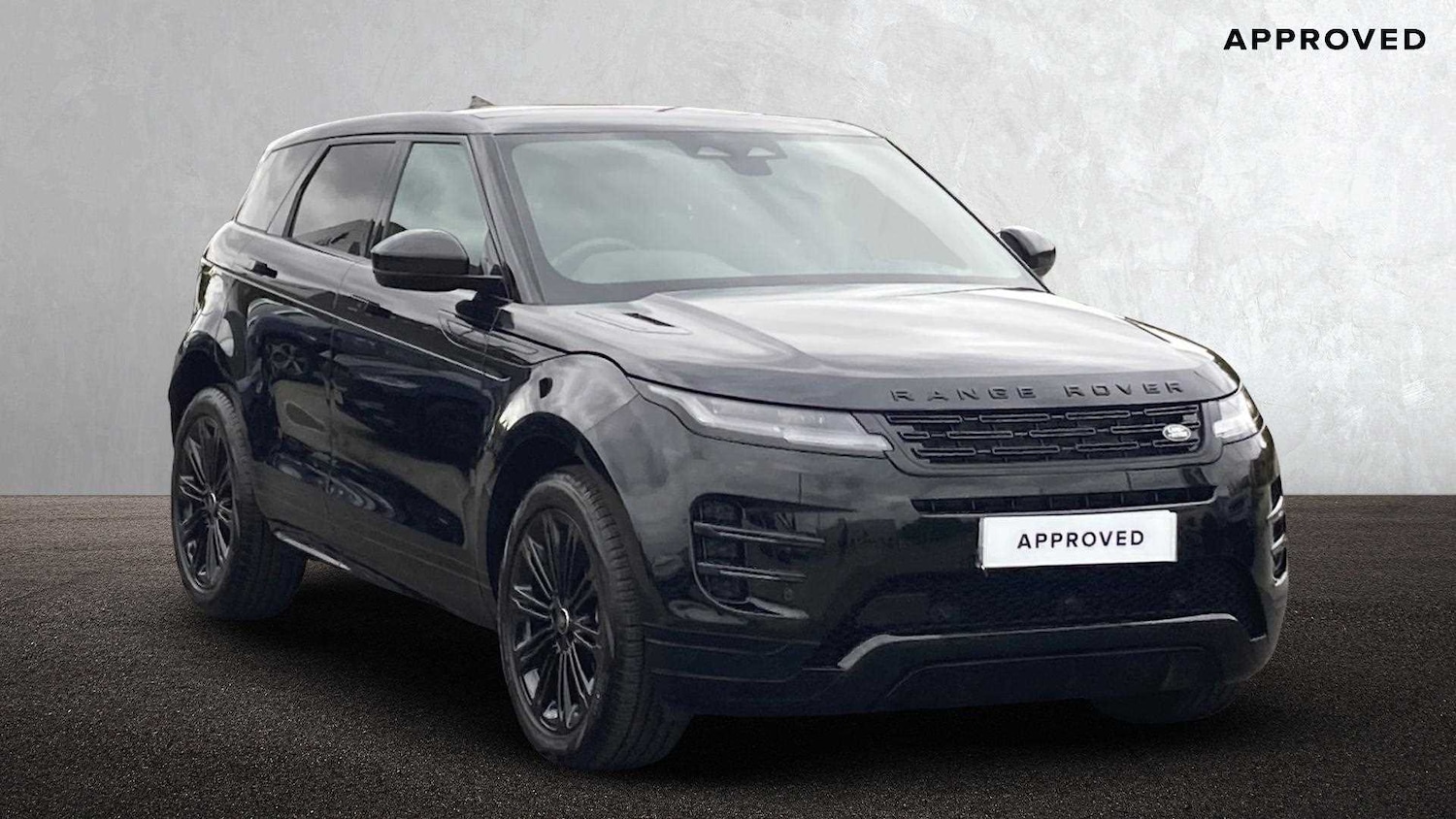 Used Land Rover Range Rover Evoque 2025 for sale - 76459889: Photo 1
