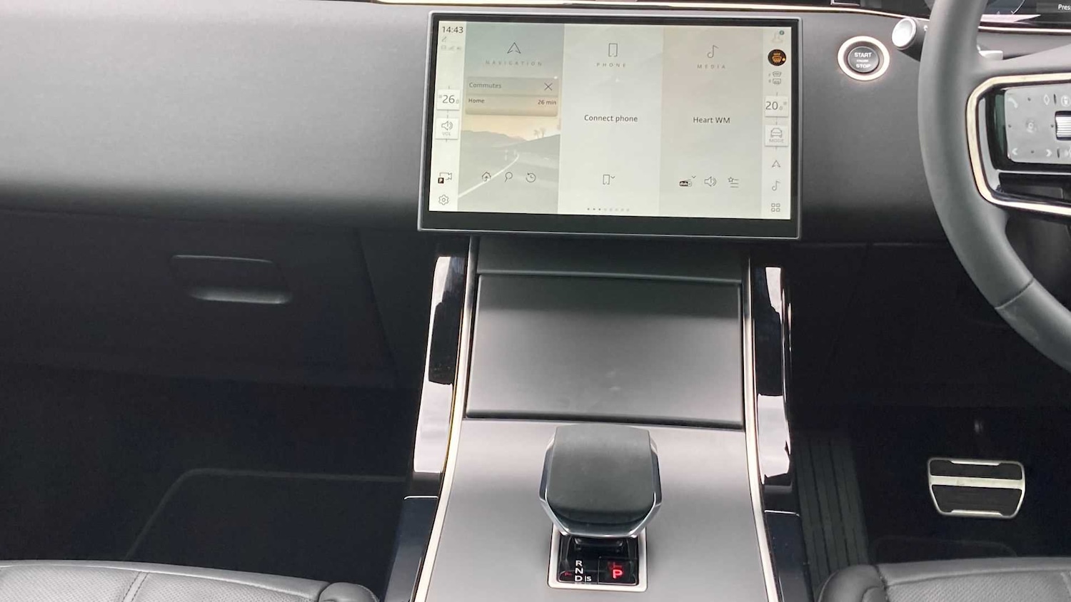 Used Land Rover Range Rover Evoque 2025 for sale - 76459889: Photo 14