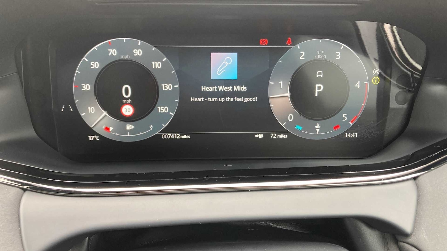 Used Land Rover Range Rover Evoque 2025 for sale - 76459889: Photo 16