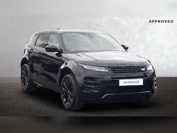 Used Land Rover Range Rover Evoque 2025 for sale - 76459889: Photo