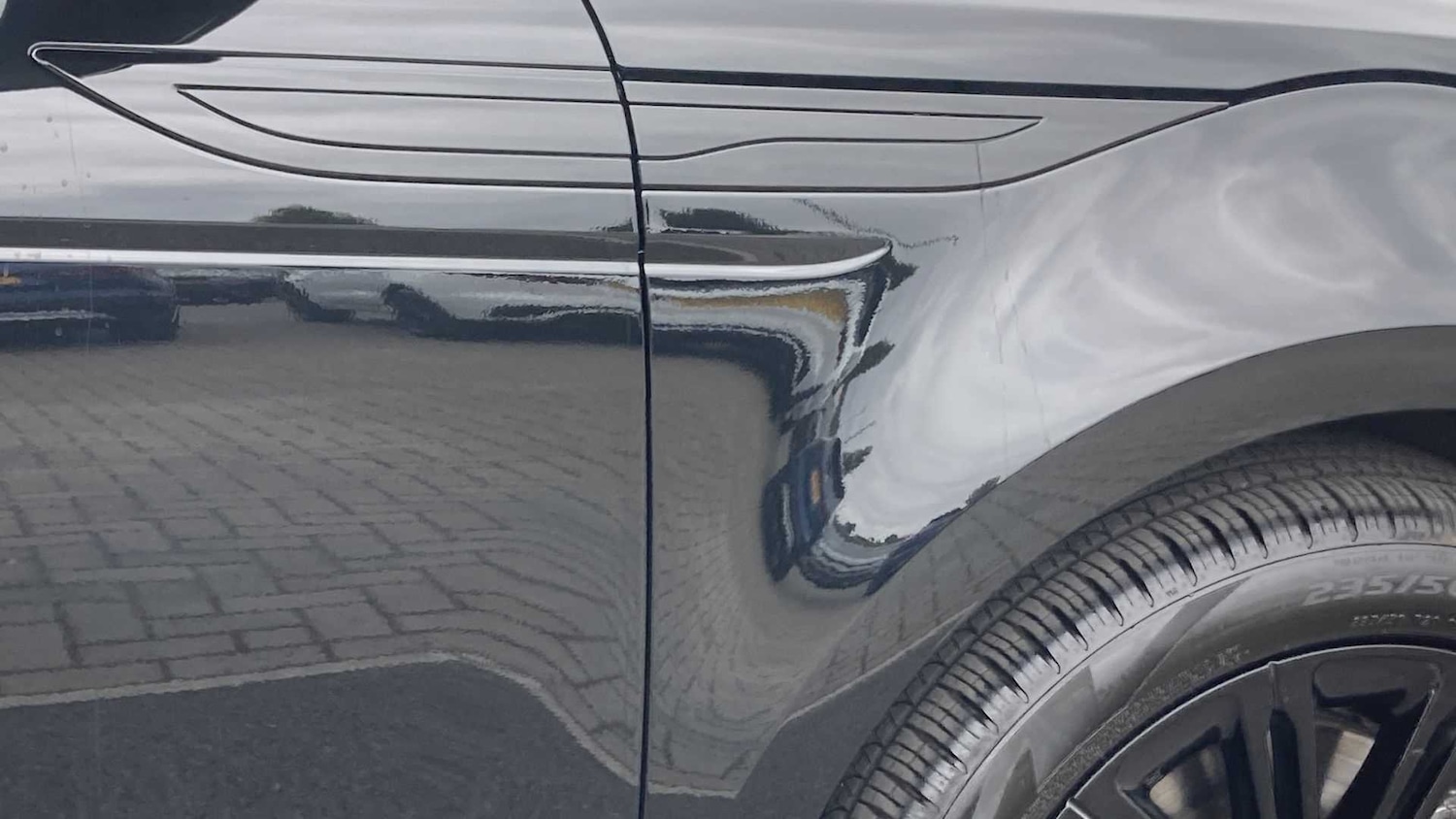 Used Land Rover Range Rover Evoque 2025 for sale - 76459889: Photo 20