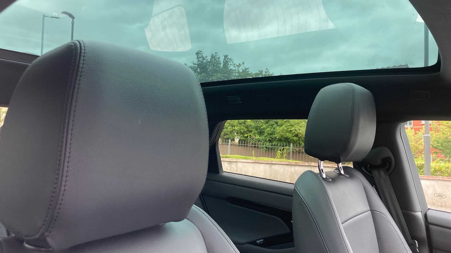 Used Land Rover Range Rover Evoque 2025 for sale - 76459889: Photo 21