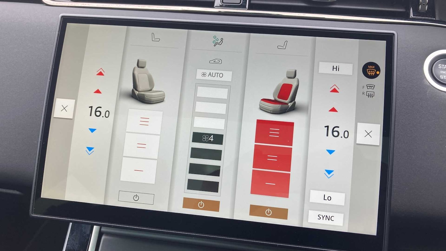 Used Land Rover Range Rover Evoque 2025 for sale - 76459889: Photo 22