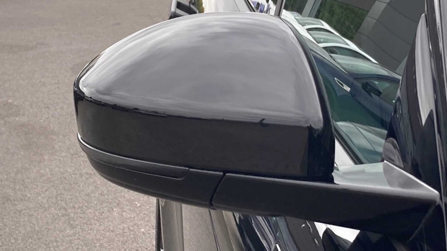 Used Land Rover Range Rover Evoque 2025 for sale - 76459889: Photo 23