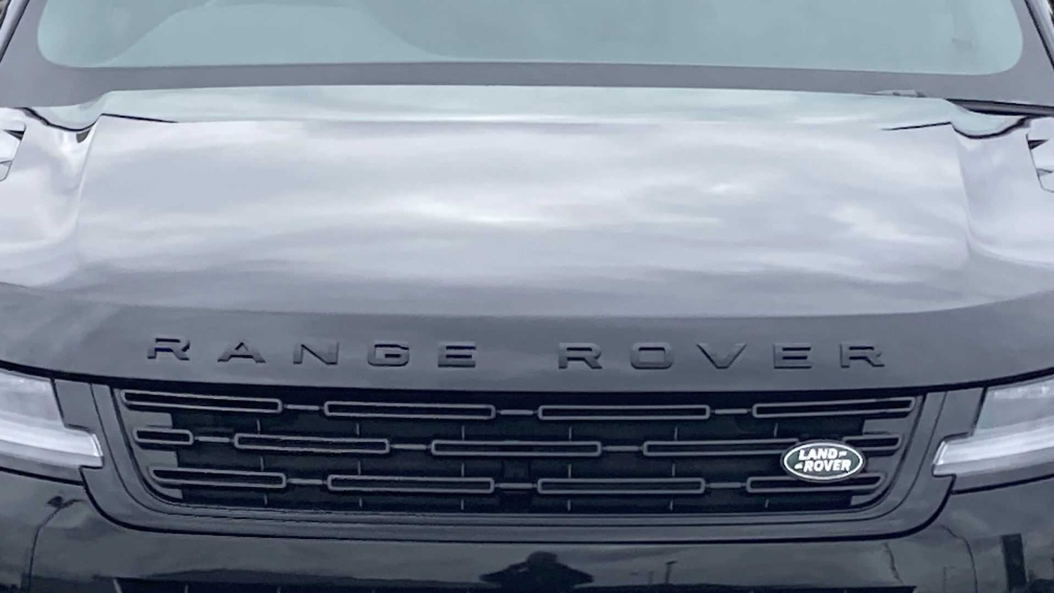 Used Land Rover Range Rover Evoque 2025 for sale - 76459889: Photo 27