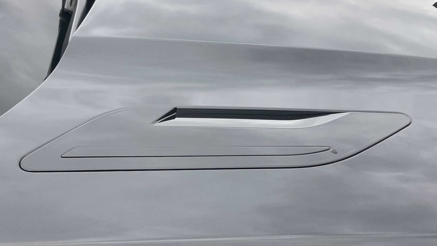 Used Land Rover Range Rover Evoque 2025 for sale - 76459889: Photo 28