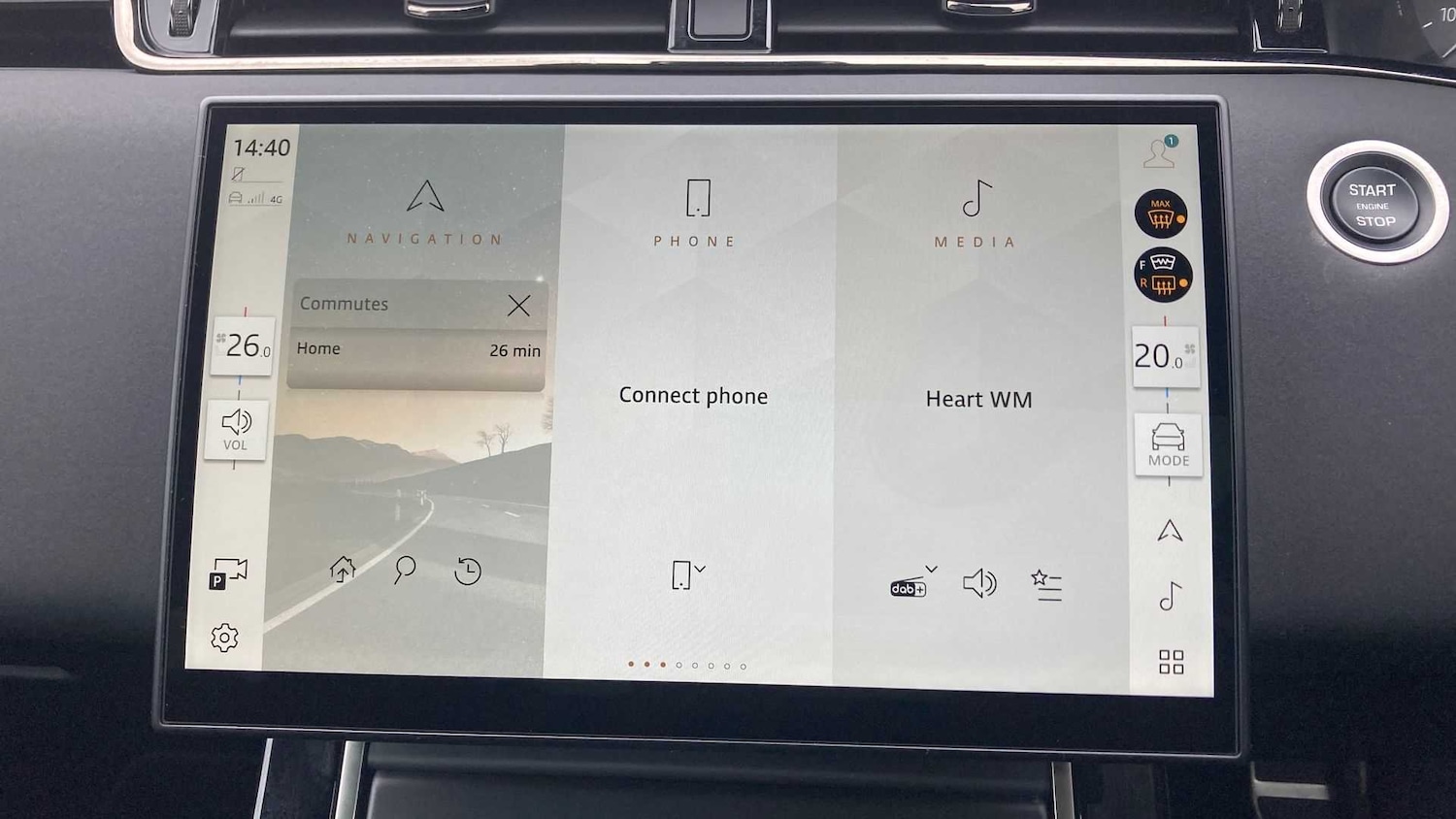 Used Land Rover Range Rover Evoque 2025 for sale - 76459889: Photo 29