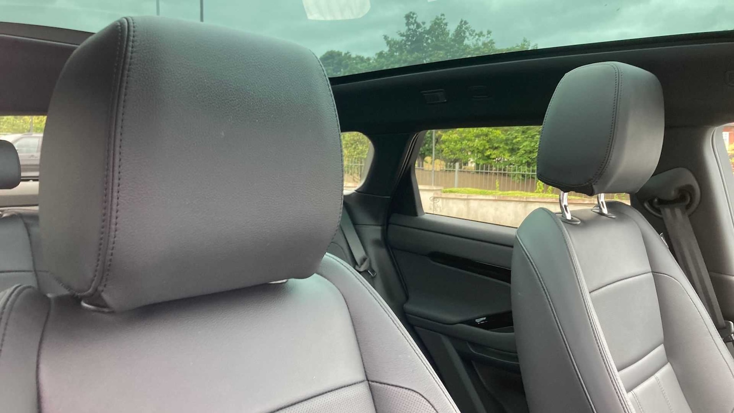 Used Land Rover Range Rover Evoque 2025 for sale - 76459889: Photo 31