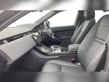 Used Land Rover Range Rover Evoque 2025 for sale - 76459889: Photo