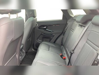 Used Land Rover Range Rover Evoque 2025 for sale - 76459889: Photo