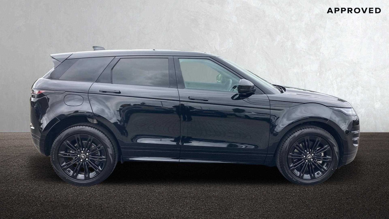 Used Land Rover Range Rover Evoque 2025 for sale - 76459889: Photo 5