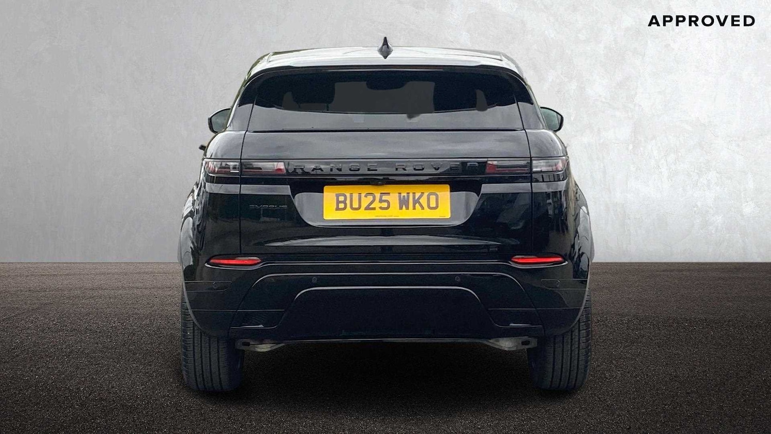 Used Land Rover Range Rover Evoque 2025 for sale - 76459889: Photo 6
