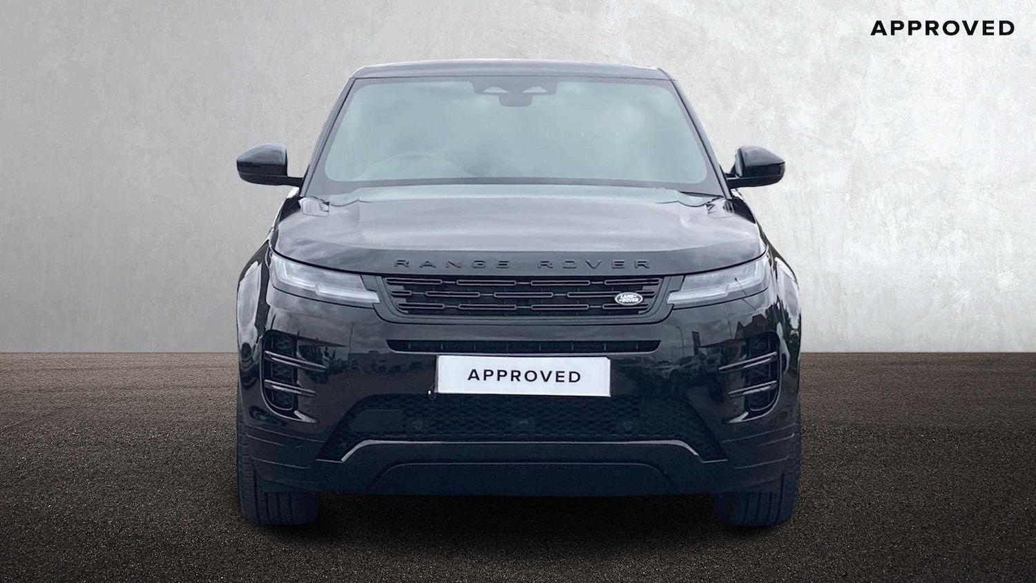 Used Land Rover Range Rover Evoque 2025 for sale - 76459889: Photo 7