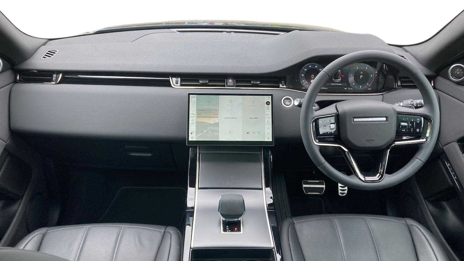 Used Land Rover Range Rover Evoque 2025 for sale - 76459889: Photo 9