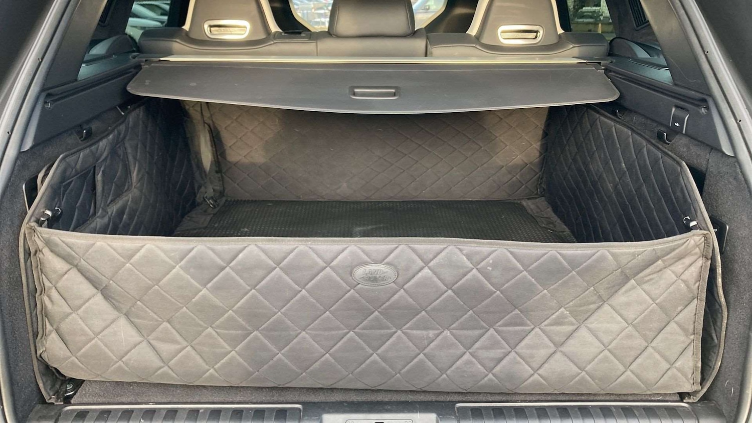 Used Land Rover Range Rover Sport 2022 for sale - 76978850: Photo 10