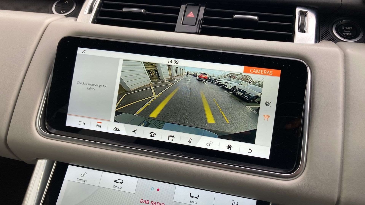 Used Land Rover Range Rover Sport 2022 for sale - 76978850: Photo 12