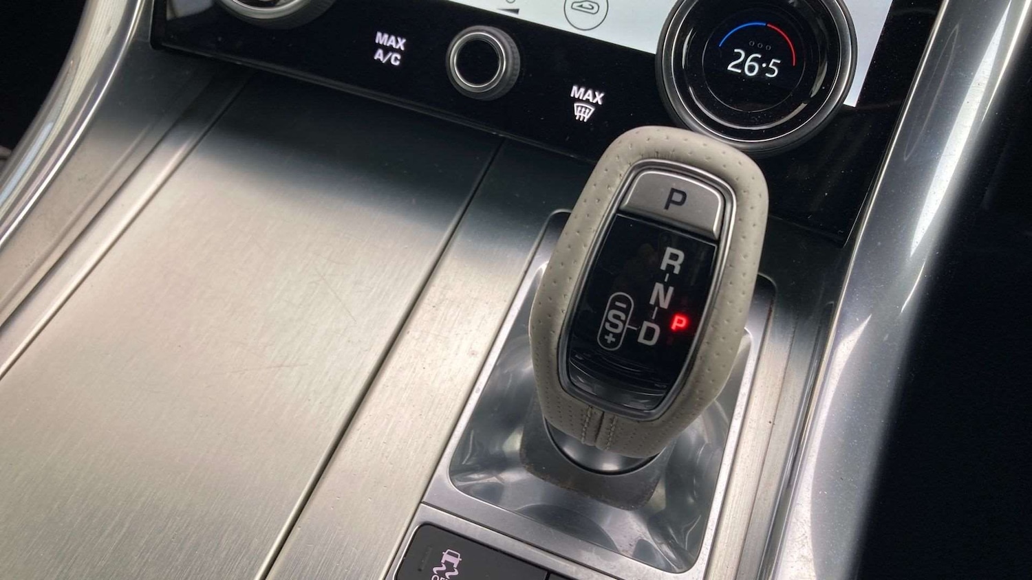 Used Land Rover Range Rover Sport 2022 for sale - 76978850: Photo 13