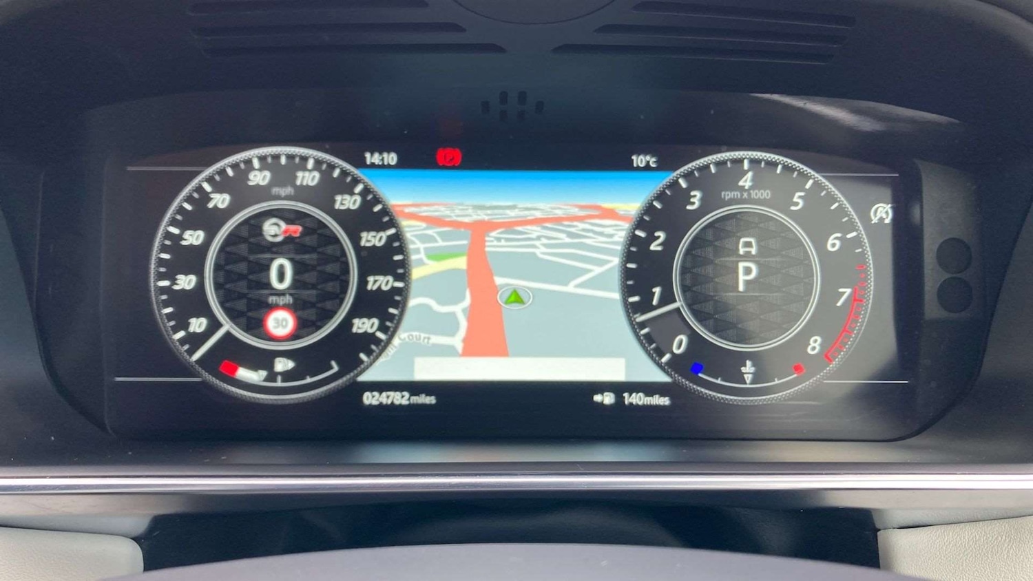 Used Land Rover Range Rover Sport 2022 for sale - 76978850: Photo 16