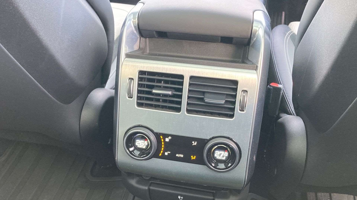 Used Land Rover Range Rover Sport 2022 for sale - 76978850: Photo 18