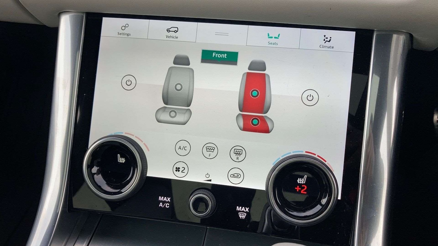 Used Land Rover Range Rover Sport 2022 for sale - 76978850: Photo 22