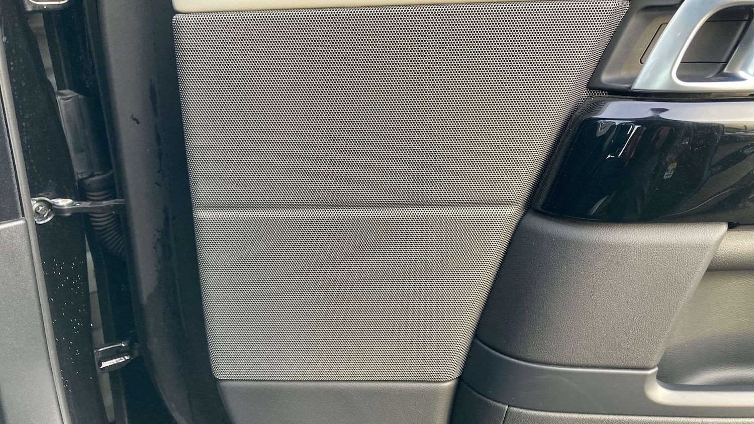 Used Land Rover Range Rover Sport 2022 for sale - 76978850: Photo 24