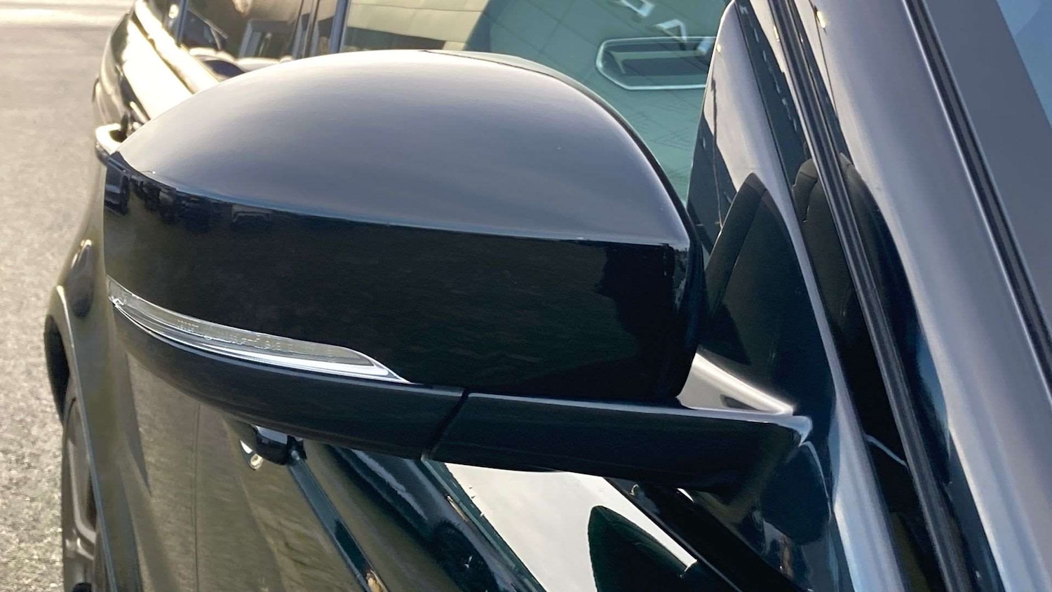 Used Land Rover Range Rover Sport 2022 for sale - 76978850: Photo 26