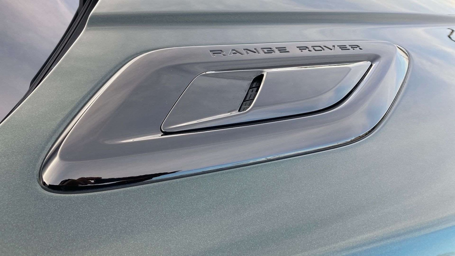 Used Land Rover Range Rover Sport 2022 for sale - 76978850: Photo 28