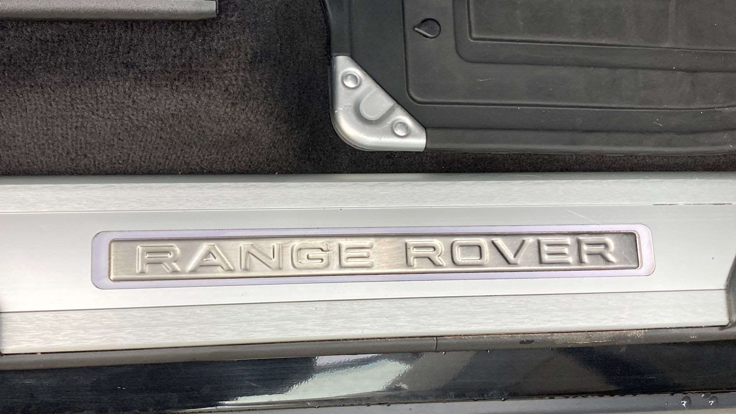 Used Land Rover Range Rover Sport 2022 for sale - 76978850: Photo 32