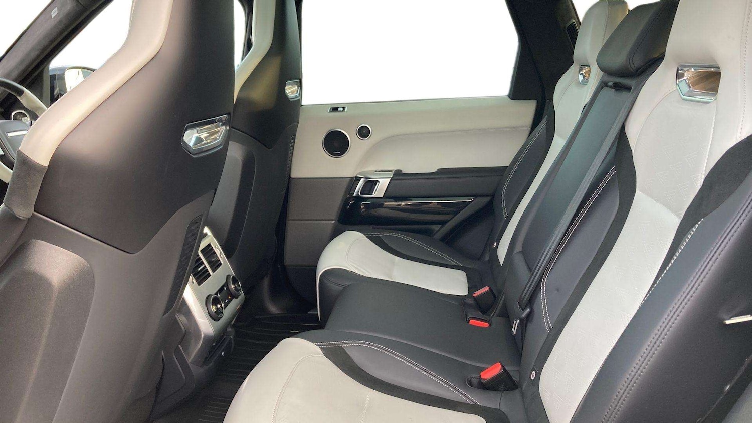 Used Land Rover Range Rover Sport 2022 for sale - 76978850: Photo 4