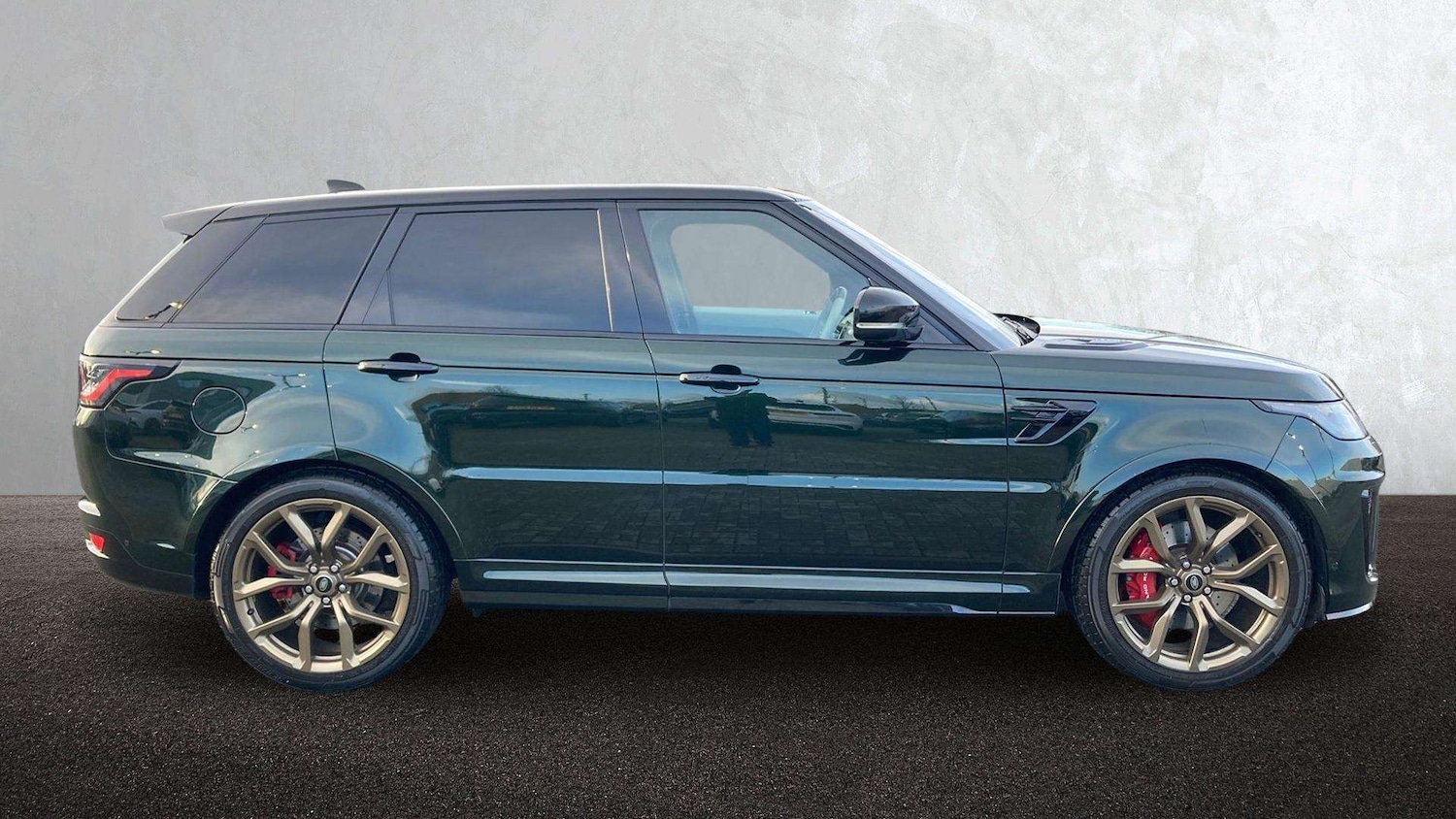 Used Land Rover Range Rover Sport 2022 for sale - 76978850: Photo 5