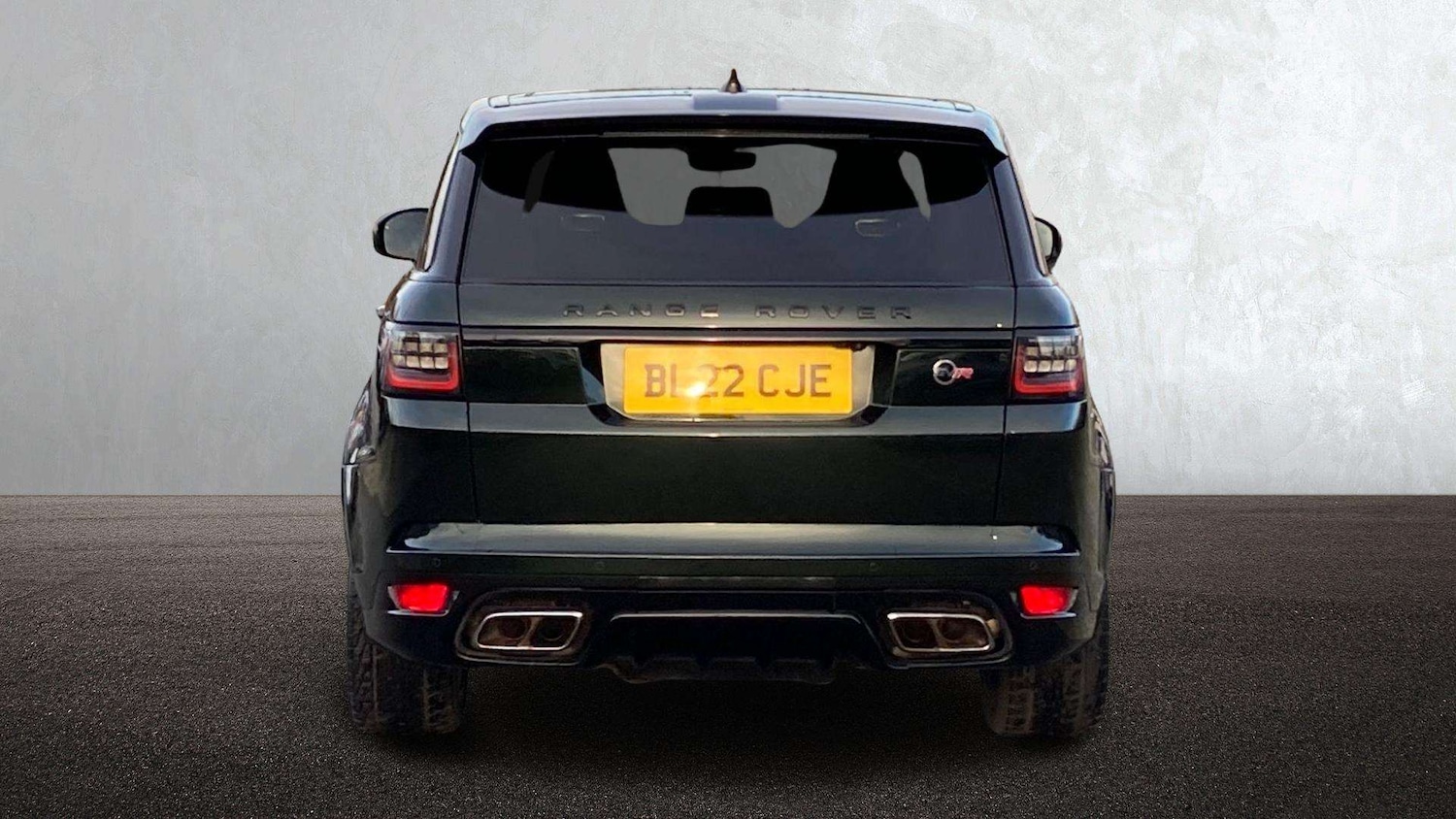 Used Land Rover Range Rover Sport 2022 for sale - 76978850: Photo 6