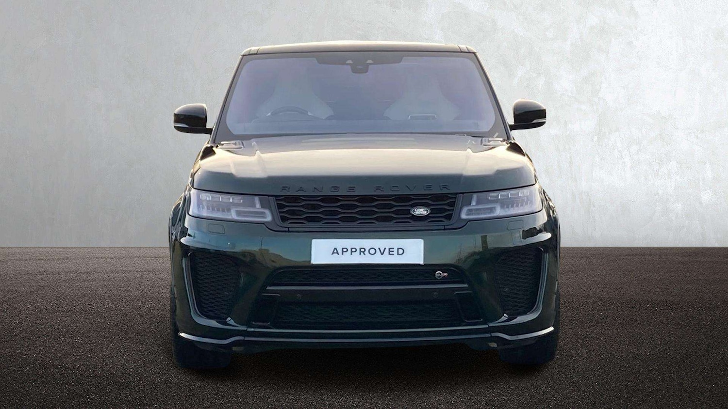 Used Land Rover Range Rover Sport 2022 for sale - 76978850: Photo 7