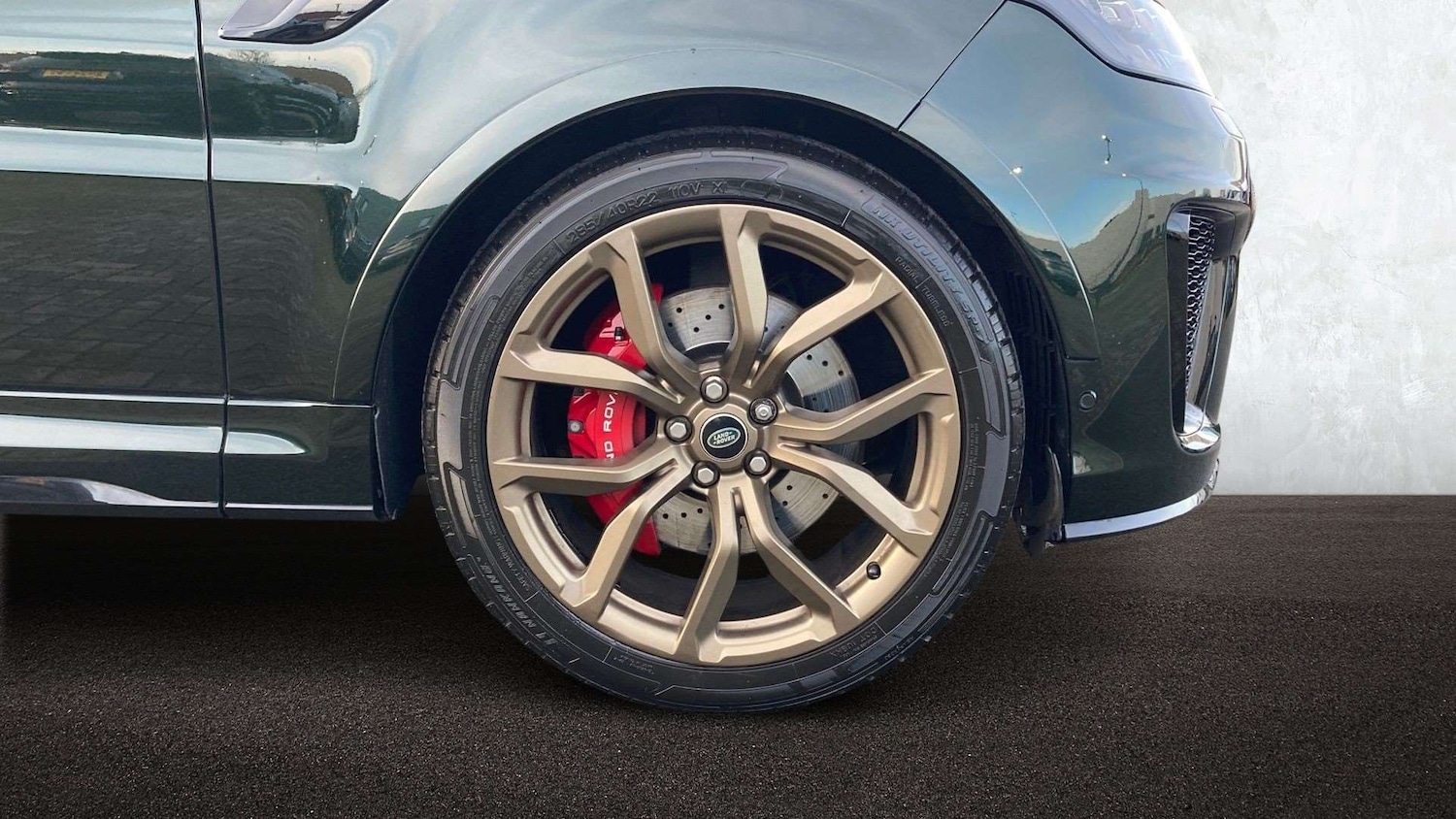 Used Land Rover Range Rover Sport 2022 for sale - 76978850: Photo 8