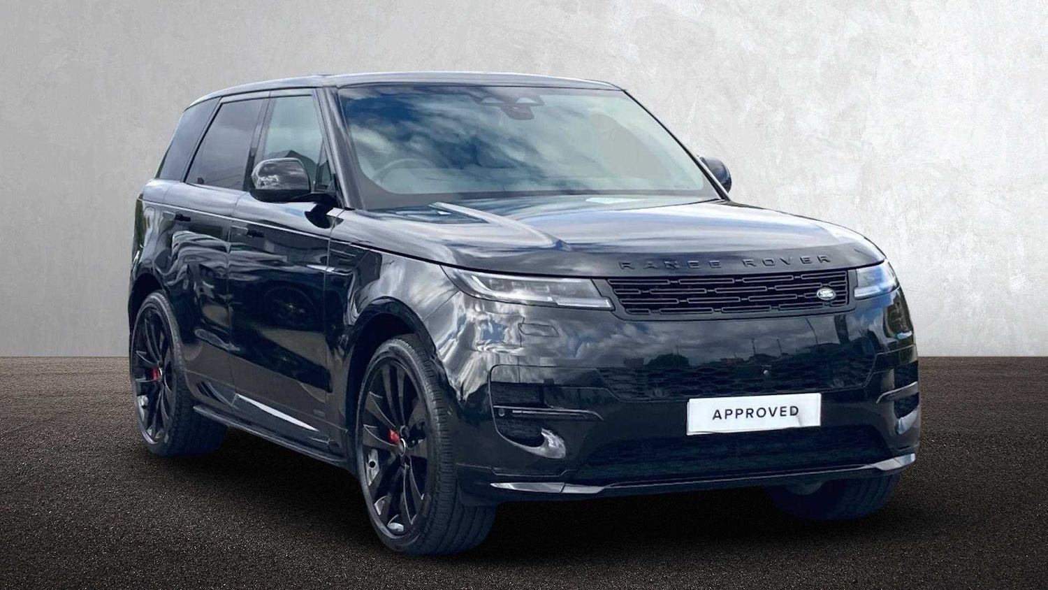 Used Land Rover Range Rover Sport 2025 for sale - 76460422: Photo 1