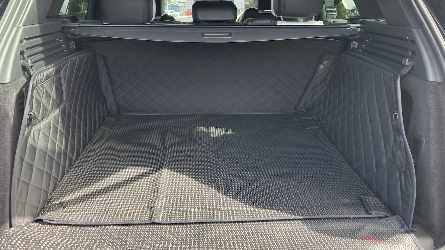 Used Land Rover Range Rover Sport 2025 for sale - 76460422: Photo 10