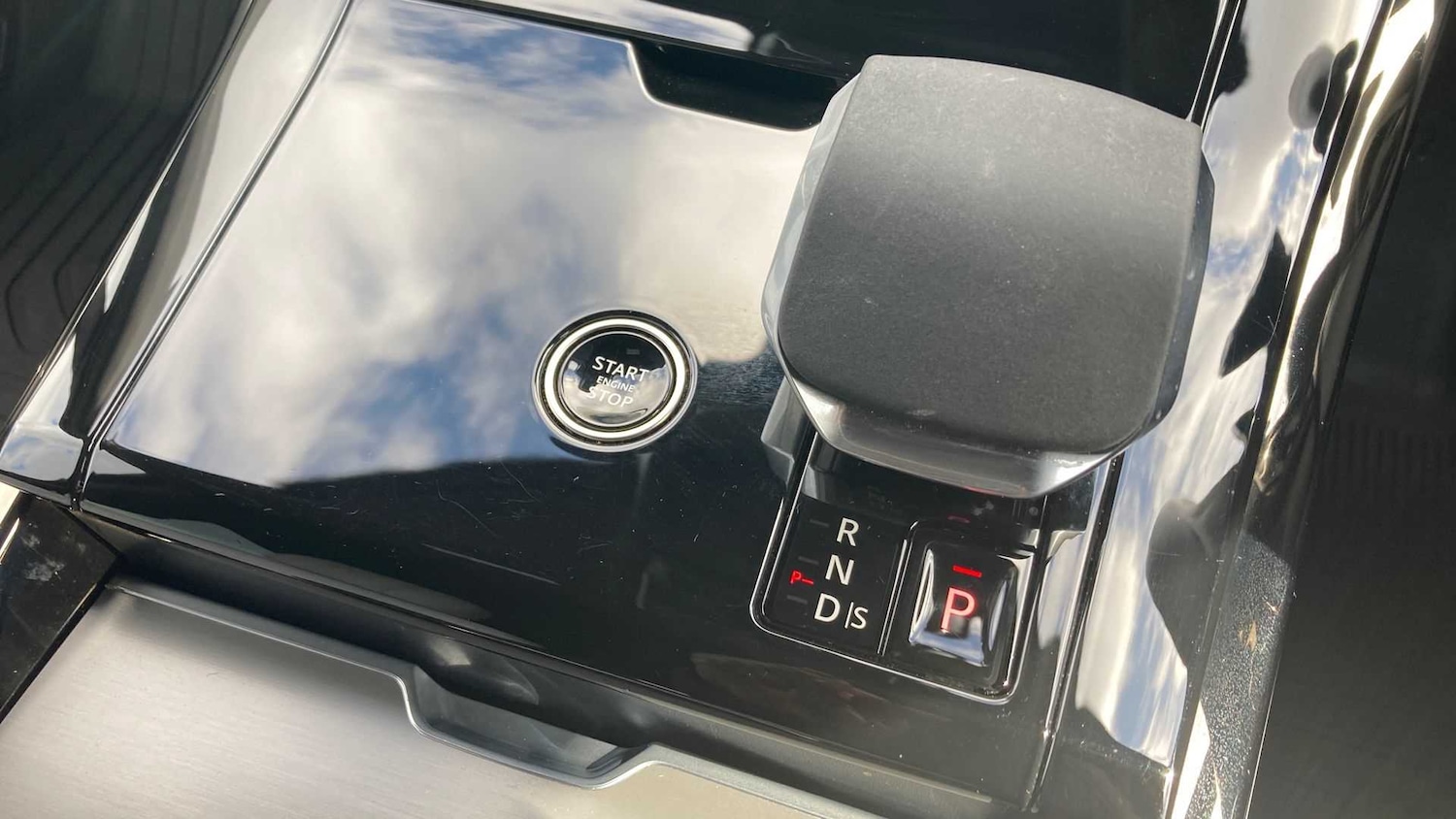 Used Land Rover Range Rover Sport 2025 for sale - 76460422: Photo 13