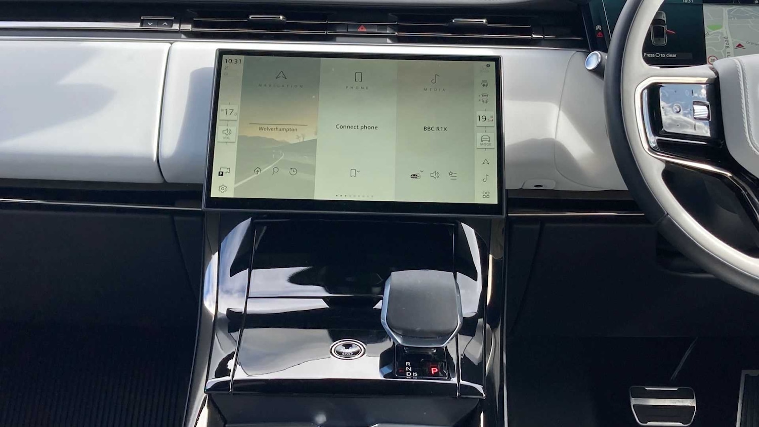 Used Land Rover Range Rover Sport 2025 for sale - 76460422: Photo 14